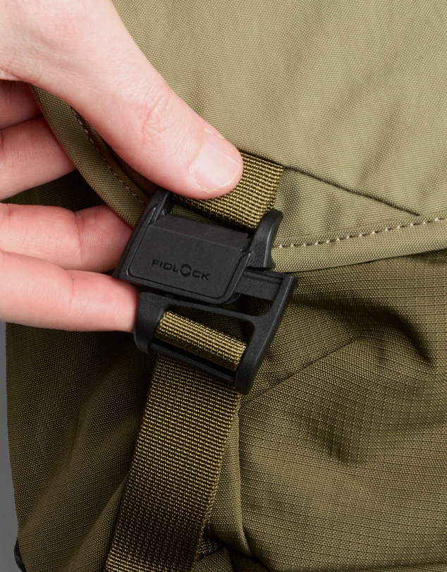 Bellroy - Venture Messenger 16