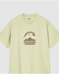 Carhartt WIP - SS Rising Helix T-Shirt