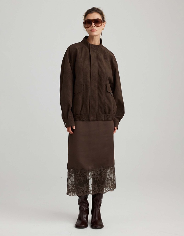 Mattir - Cruz Jacket
