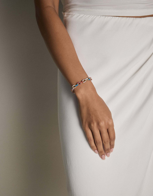 MIMCO - Vivid Chain Bracelet