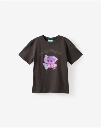 Cotton On Kids - License Drop Shoulder Short Sleeve Tee