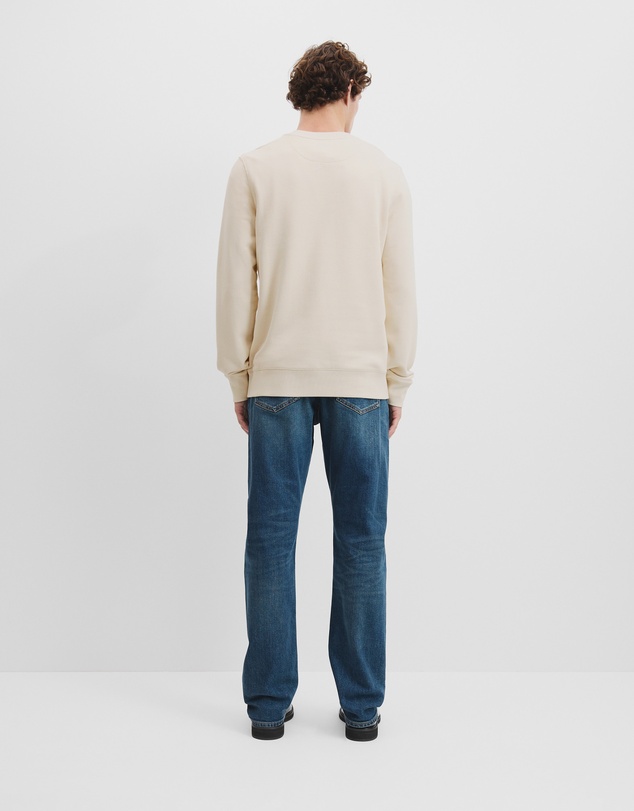 Country Road - Australian Cotton Heritage Sweat