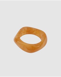 Honey and Beau - Nocturna Bangle Set