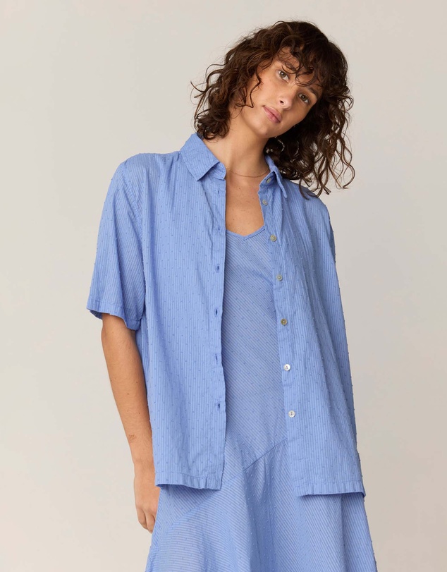 Primness - Flocky Shirt