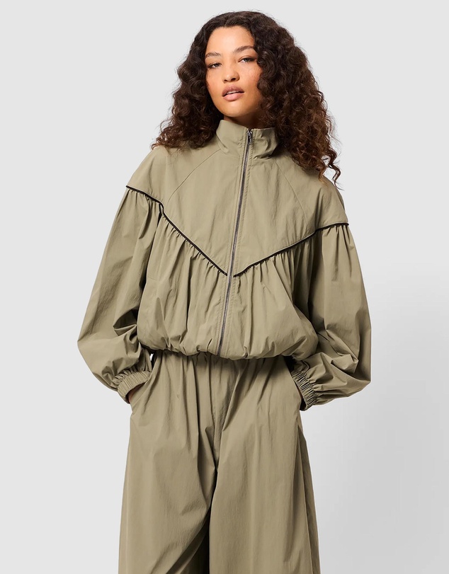 Mossman - Overturn Jacket