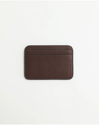 The Horse - Card Holder