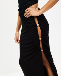 Third Form - Hidden Gem Skirt
