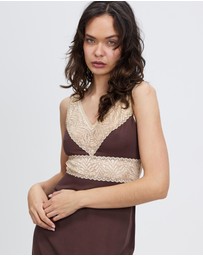 LENNI the label - Vagabond Midi Dress