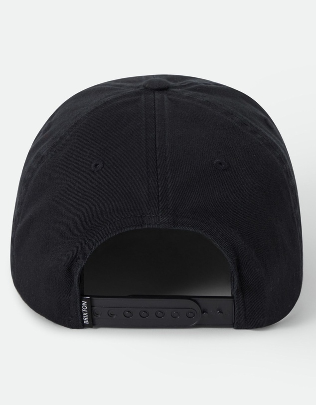 Brixton - Sunny Days Alpha Snapback
