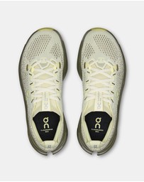 On - Cloudsurfer Max - Women's