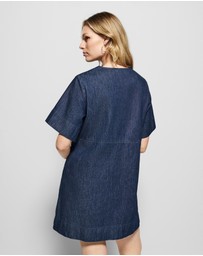 Commonry - Bella Dress