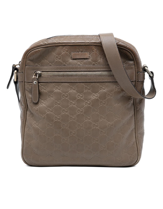 Pre-Loved by Azura Reborn - Pre-Loved Guccissima Crossbody