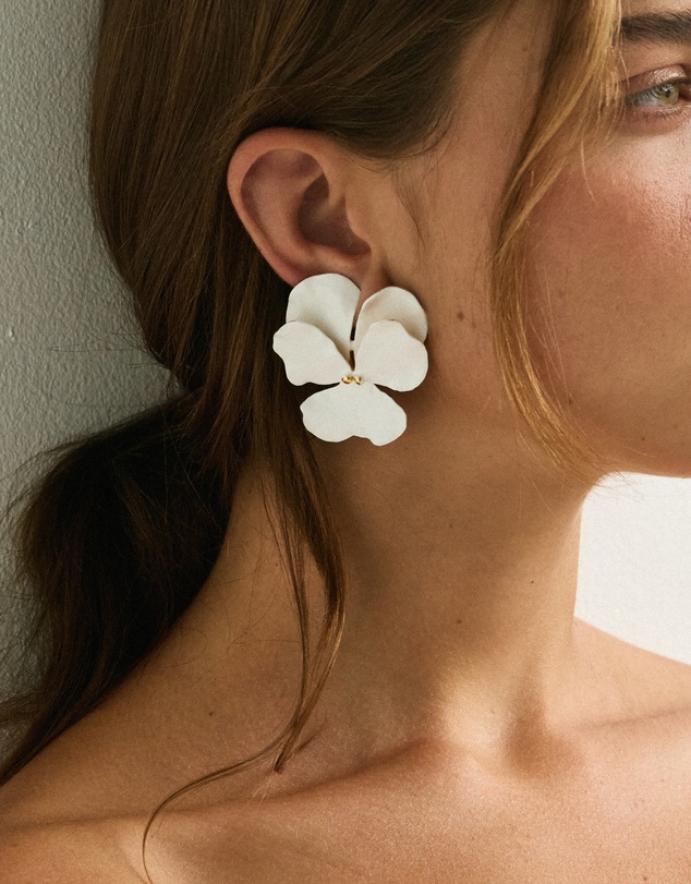 Christie Nicolaides - Mia Earrings