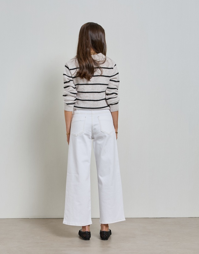 DRICOPER DENIM - Barrie Jeans