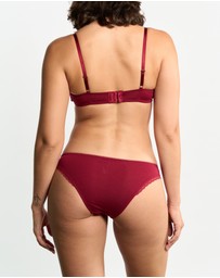 Chouchou Intimates - Valentina Tanga