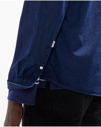 Marcs - Jeffrey Denim Shirt