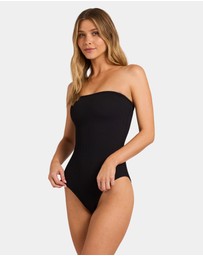 Billabong - Womens Summer High Bandeau One Piece Swimsuit