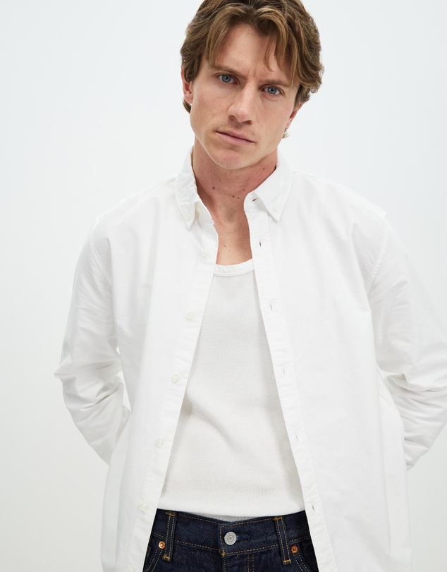 Levi's - Authentic Button Down