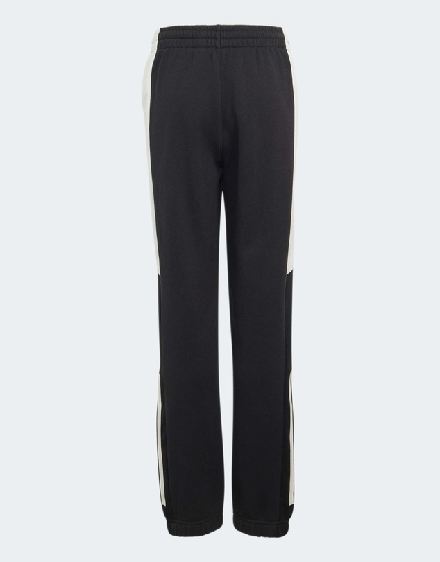 adidas Performance - All Blacks Leisurewear Pant Youth Kids