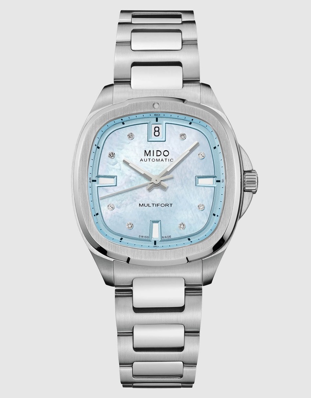 Mido - Multifort TV 35