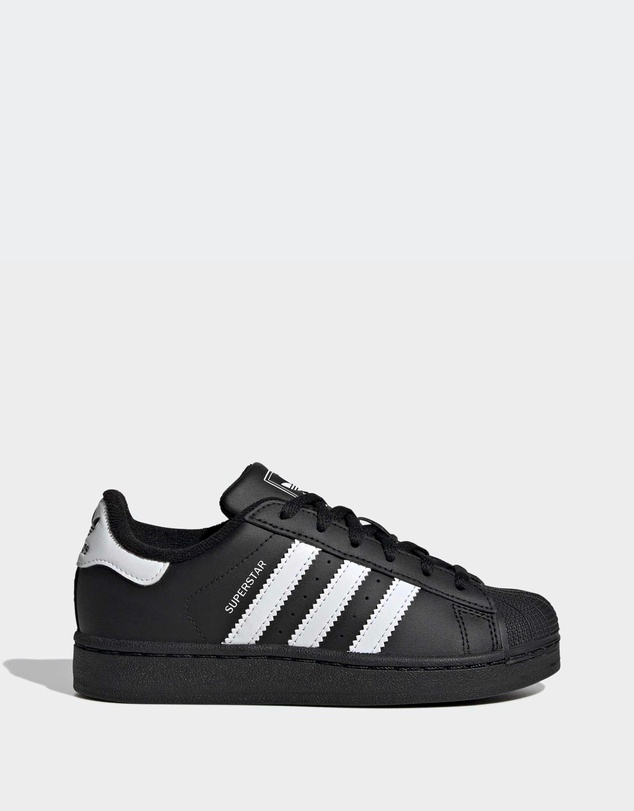 adidas Originals - Superstar II shoes Kids