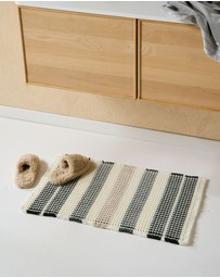 Linen House - Ravello Bath Mat