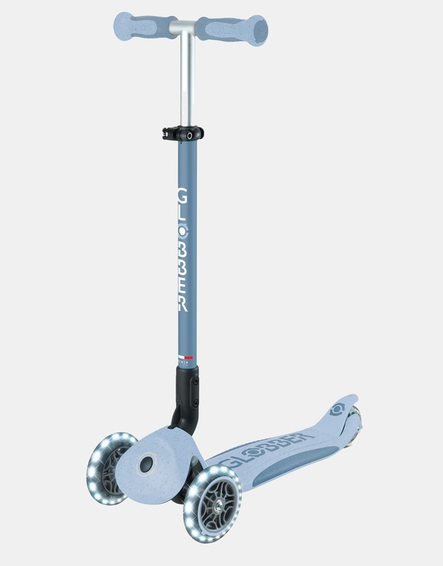 Globber - Go Up Deluxe Ecologic 360
