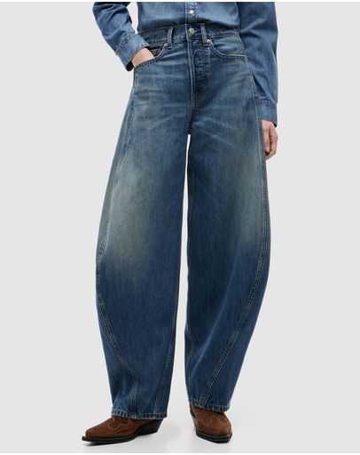 Denim Dark