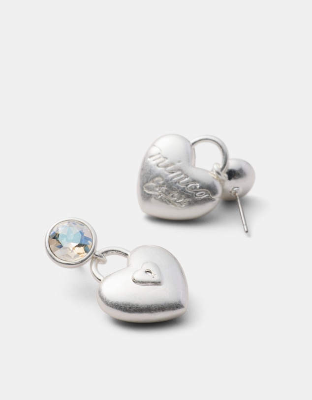 MIMCO - Love Bound Drop Earrings