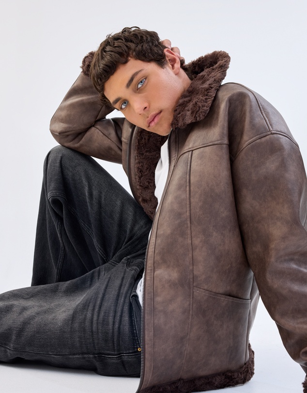 Unreal Fur - Yosemite Jacket
