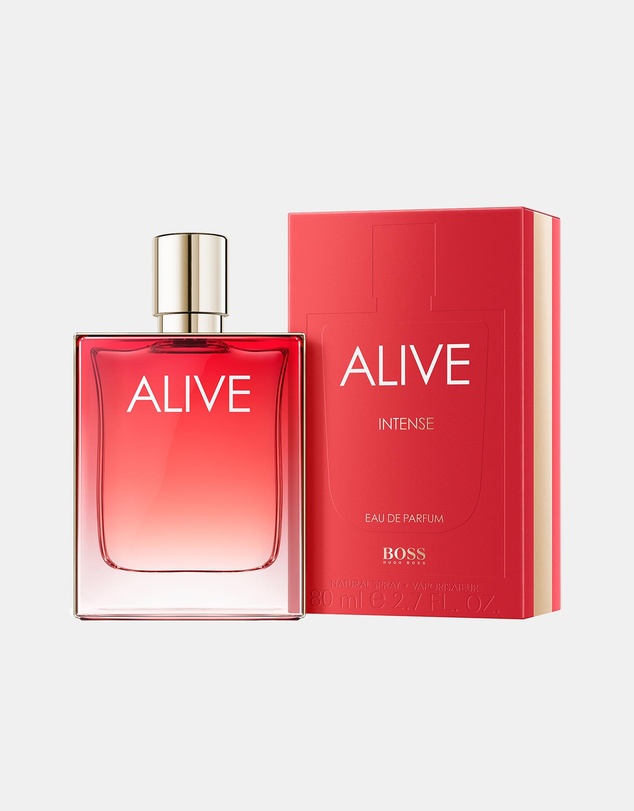 BOSS - Alive Intense EDP 80ml