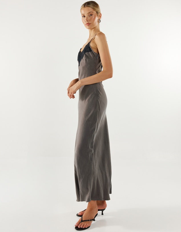 Madison The Label - Amari Slip Dress