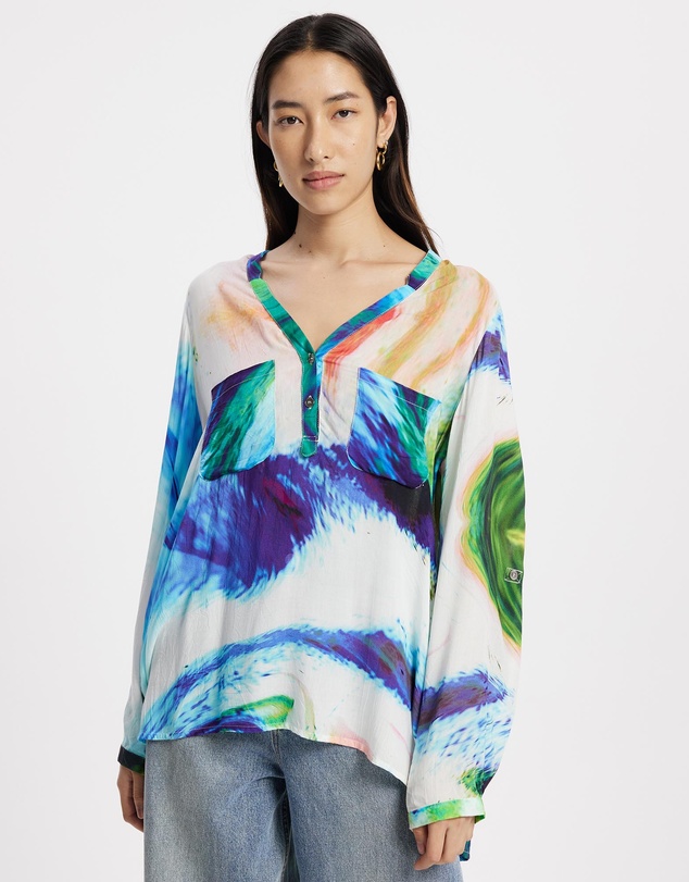 Florencia The Label - Naomi Shirt
