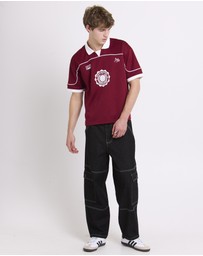 Spencer Project - Motor Cargo Jeans