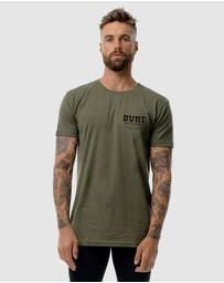 DVNT - Benson Tee
