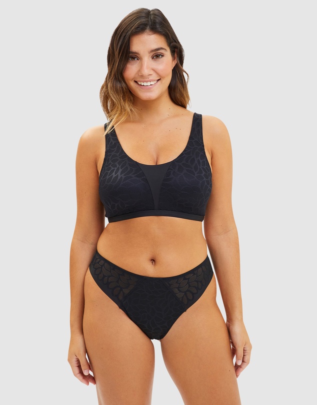Sans Complexe - Perfect Curves Smoothing Moulded Wirefree Bra