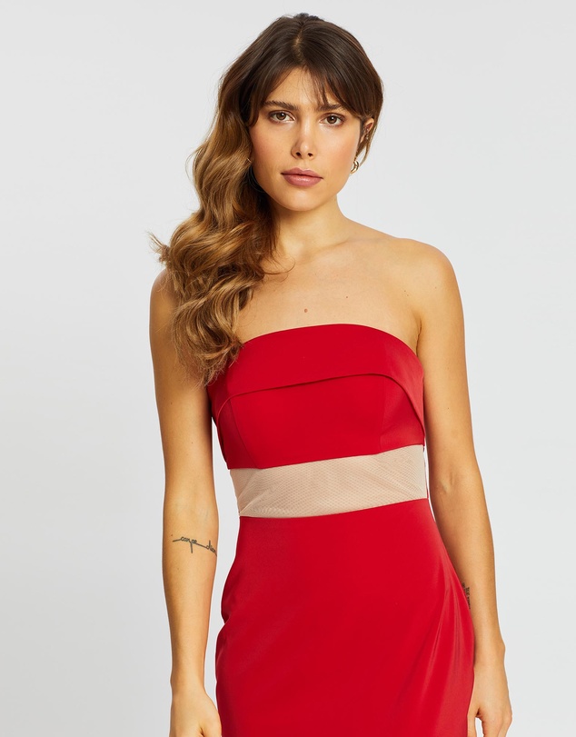 Miss Holly - Rachel Dress