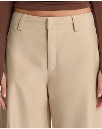 Madison The Label - Maverick Pant