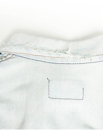 Vintage by The Real Deal - Pre Loved - Vintage 90s Levi's Denim Jacket