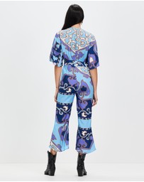 LENNI the label - Dusk Jumpsuit