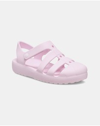Crocs - Classic Fisherman - Babies