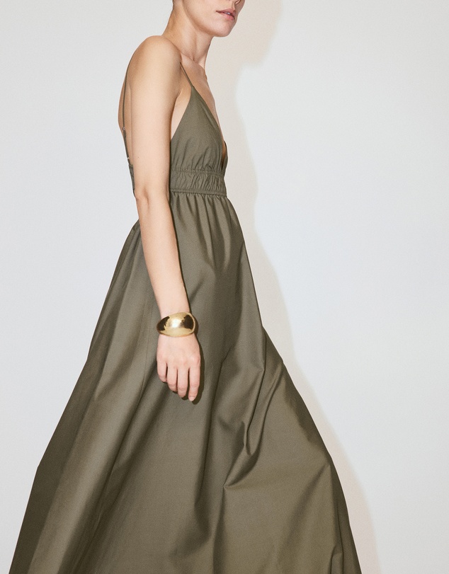 M.N.G - Olga Dress