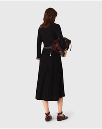 Maje - Redoua Dress