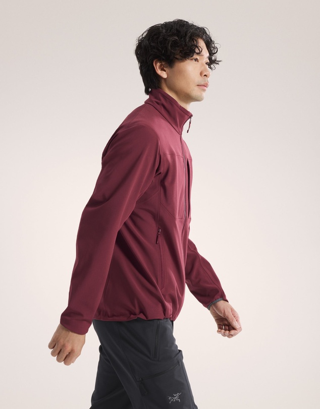 Arc'teryx - Gamma MX Jacket Men's