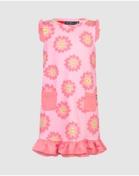 Rock Your Kid - Gracie Nightie - Kids