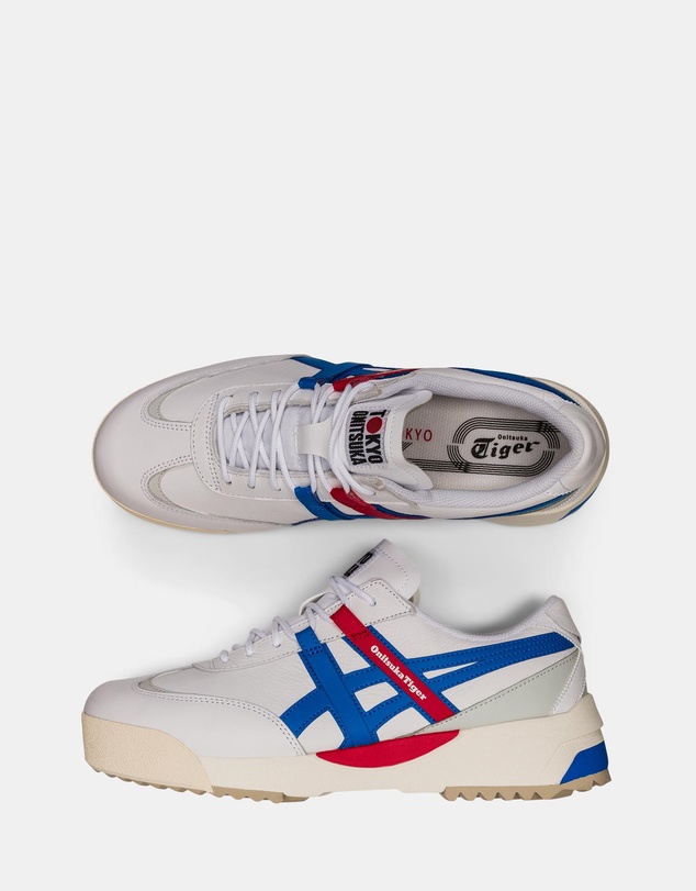 Onitsuka Tiger - Delegation EX - Unisex