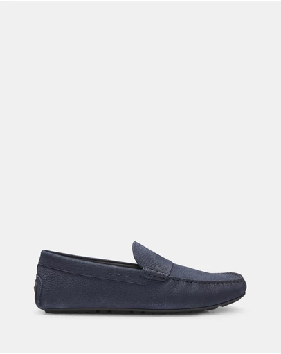 BOSS - Noel Moccasins - Men's