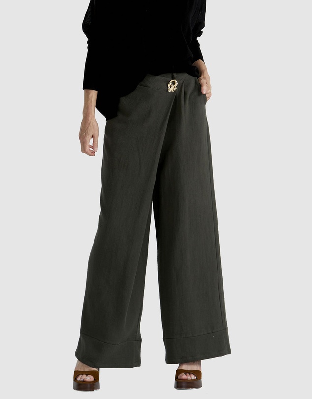 Fate + Becker - Muse Pant