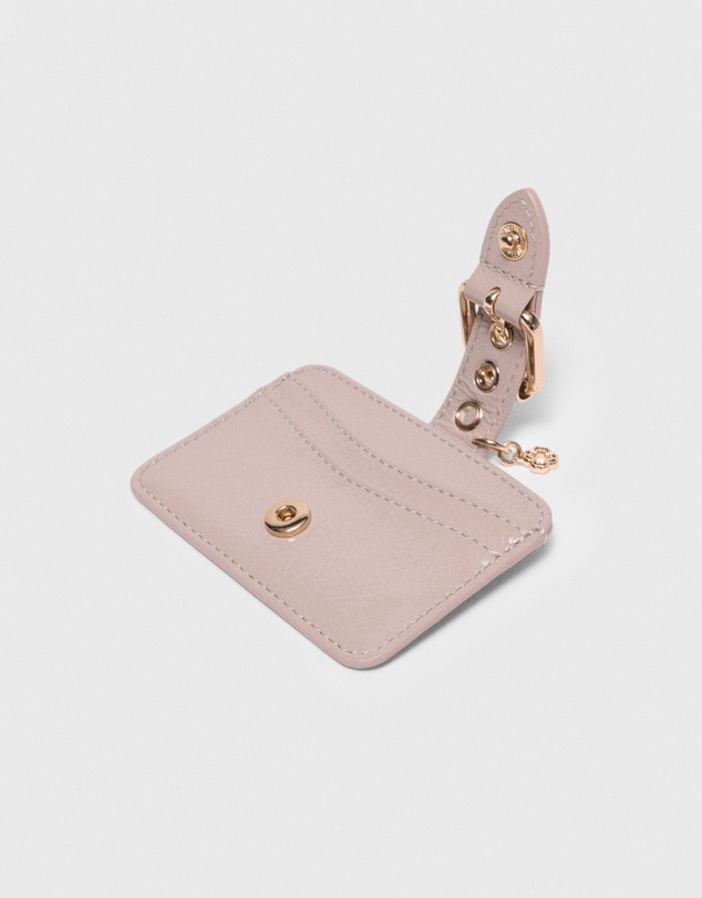 Maje - Miss M Cardna Plack Small Leather Goods