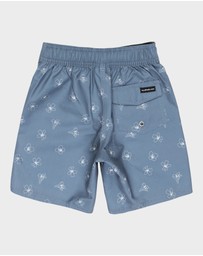 Quiksilver - Boys 8 to 16 Everyday 13